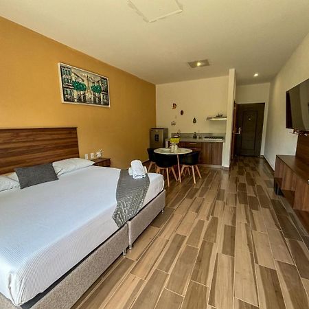 Lofts Terra Nuevo Vallarta Esterno foto