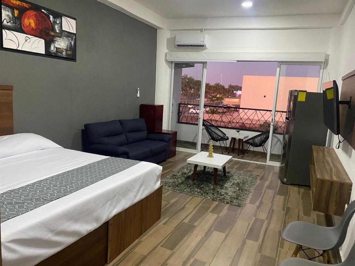 Lofts Terra Nuevo Vallarta Esterno foto