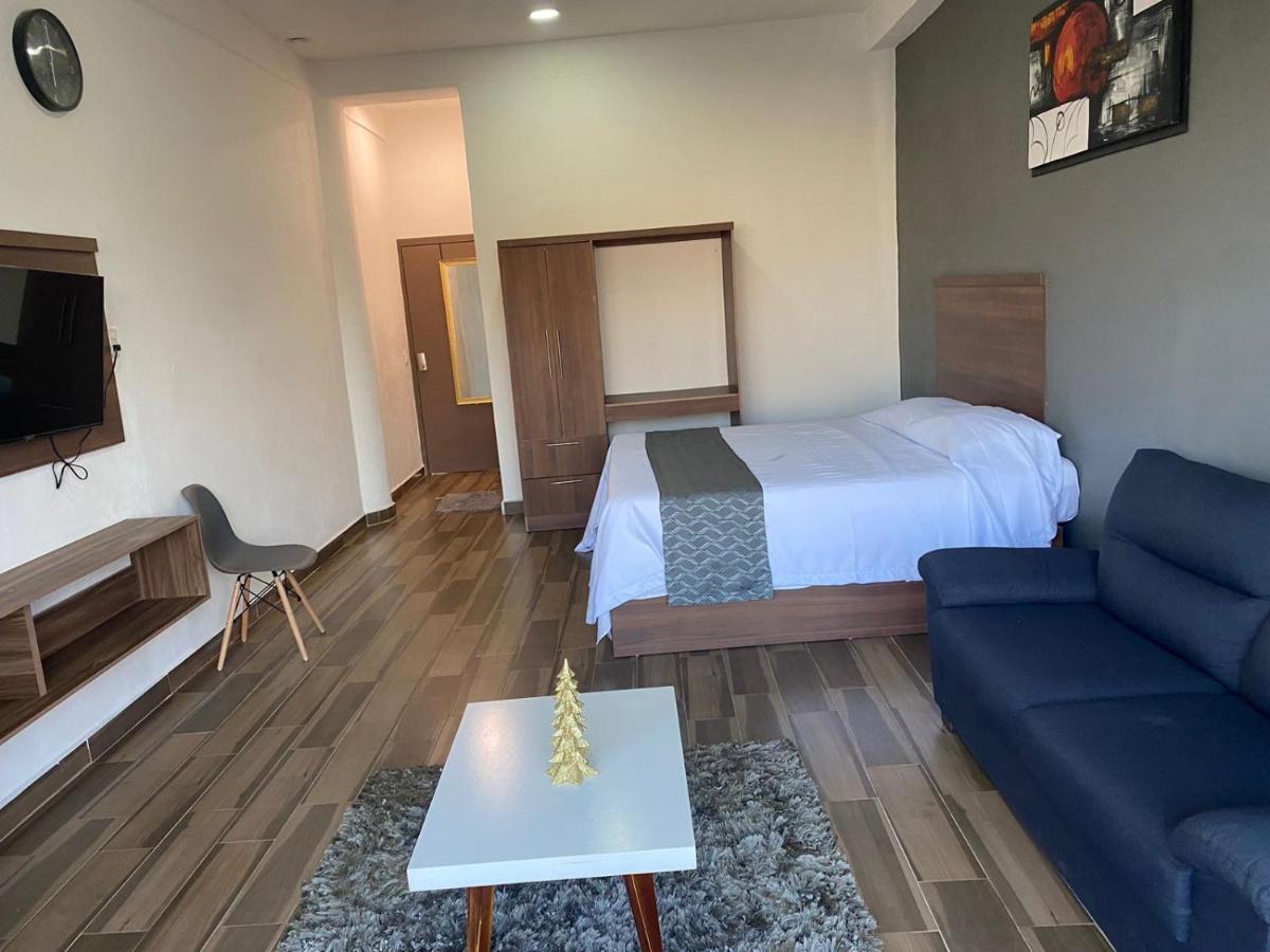 Lofts Terra Nuevo Vallarta Esterno foto