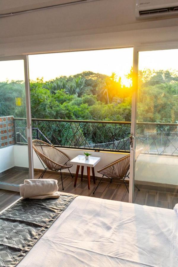 Lofts Terra Nuevo Vallarta Esterno foto