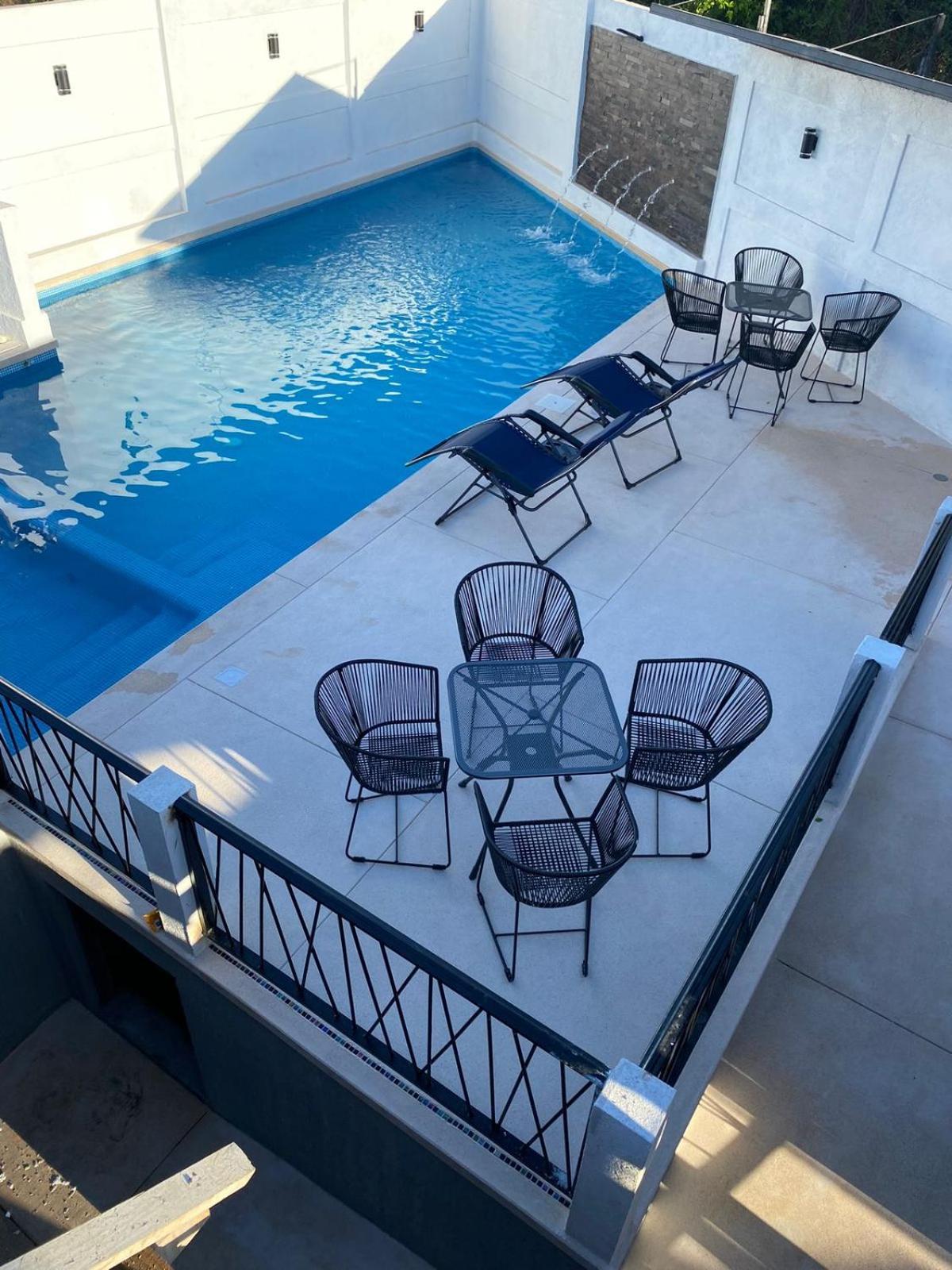 Lofts Terra Nuevo Vallarta Esterno foto