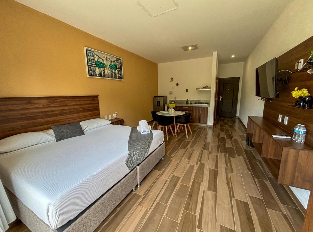 Lofts Terra Nuevo Vallarta Esterno foto