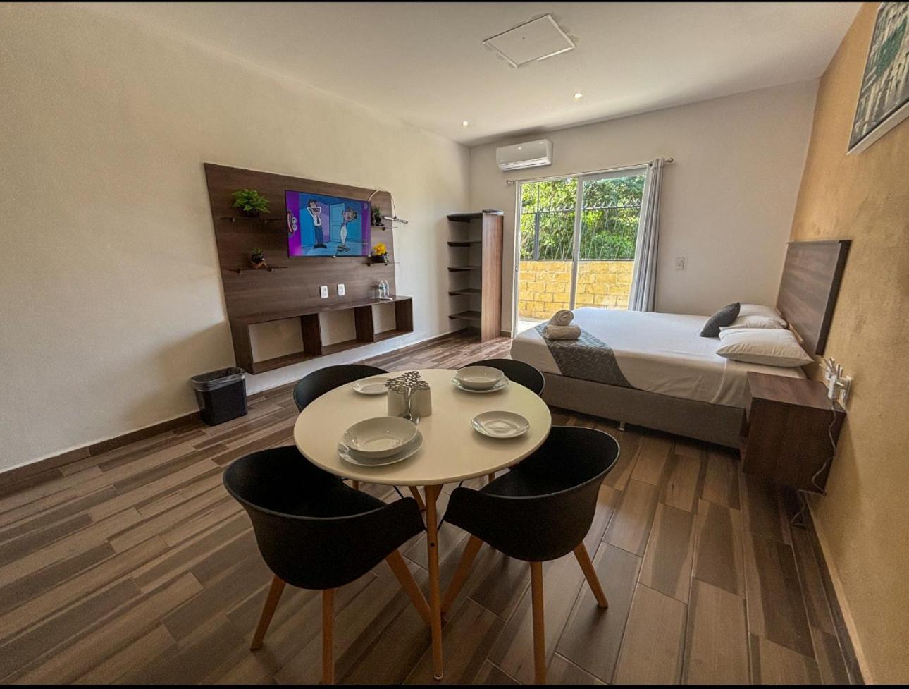 Lofts Terra Nuevo Vallarta Esterno foto